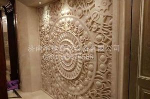 营口鲅鱼圈区石材雕刻样板