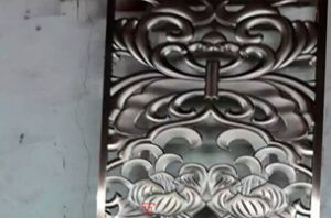 营口鲅鱼圈区金属/铝/铜板样品