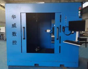 营口鲅鱼圈区全包围立式立体雕刻机