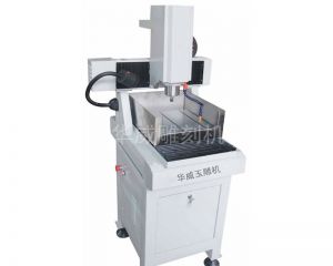 营口鲅鱼圈区电脑玉雕机HW-3636