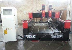 营口鲅鱼圈区新款豪华型石材雕刻机