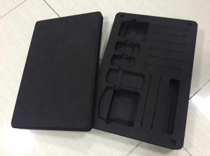 营口鲅鱼圈区泡沫/橡塑样品